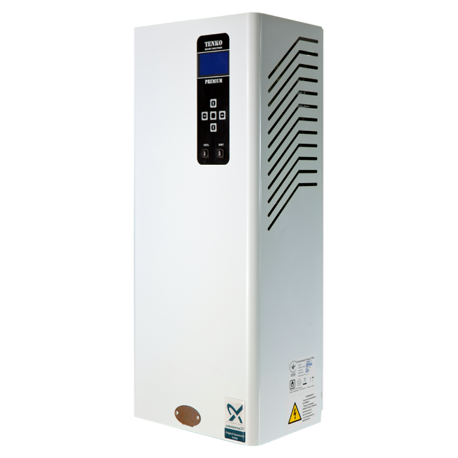Котел электрический Tenko Премиум 3кВт 230В