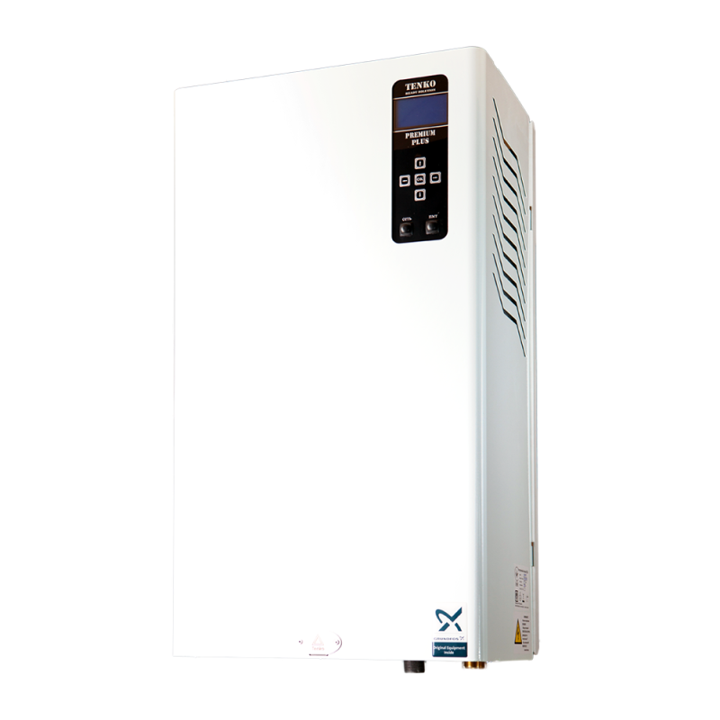 Котел электрический Tenko Премиум Плюс 3кВт 230В