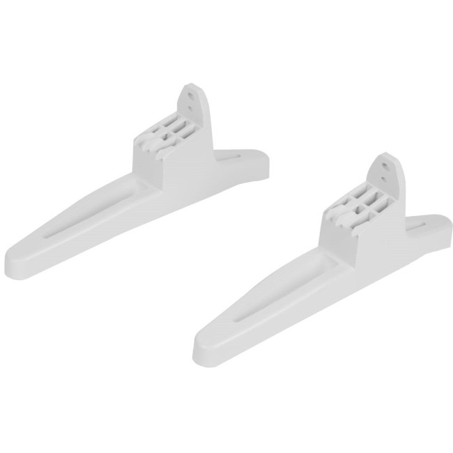 Электрический конвектор Bonjour Turbo Heat 15 CEG BL-Meca/Q1 (1250W) с комплектом подставок