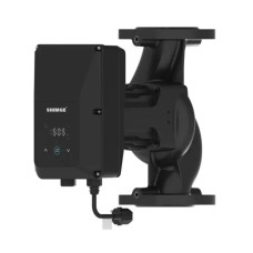 Насос циркуляційний Shimge APM40-12F-250 фланцевий, 0,5 кВт Hmax 12 м Qmax 400 л/хв електронний