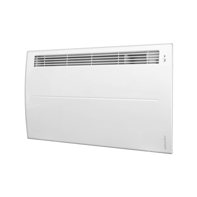 Электроконвектор Atlantic Altis Eco Boost 3 Wi-Fi CHG-BD1/Wi-Fi (1500W) с комплектом ножек