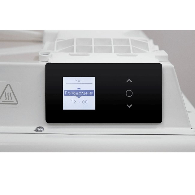 Электроконвектор Atlantic Altis Eco Boost 3 Wi-Fi CHG-BD1/Wi-Fi (1500W) с комплектом ножек