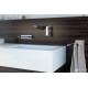 GROHE SPA Allure Brilliant полочка с мыльницей (40504000)