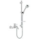 Grohe BauClassic Смеситель однорычажный для ванны (32865000)
