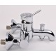 Grohe BauClassic Смеситель однорычажный для ванны (32865000)