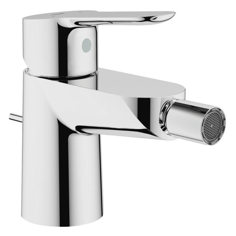 Grohe BauEdge Смеситель однорычажный для биде (23331000)