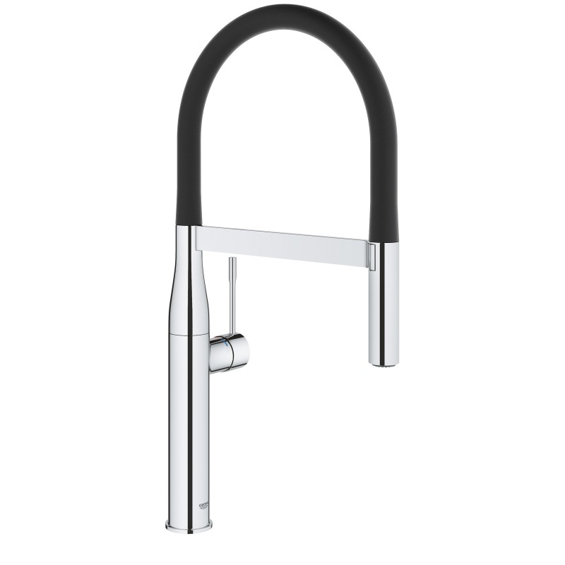 Grohe Essence Смеситель однорычажный для мойки (30294000)