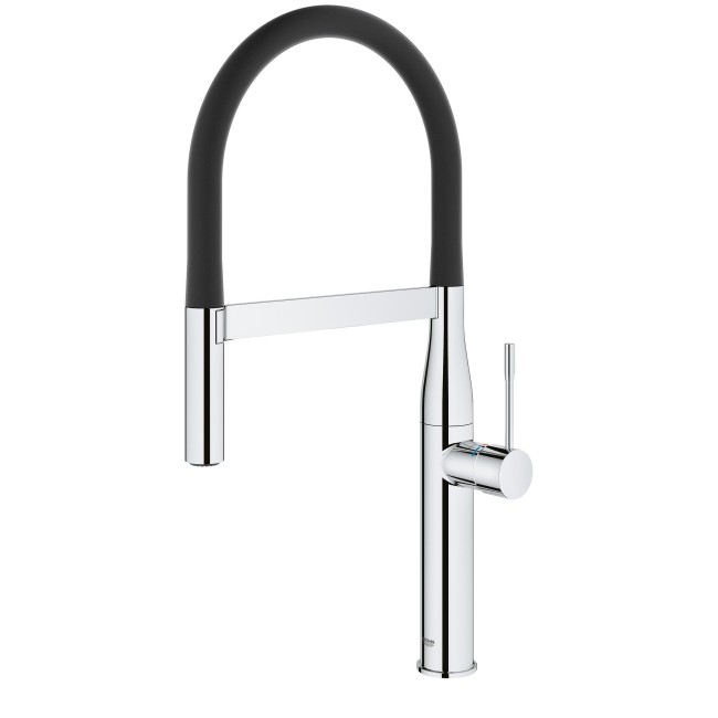Grohe Essence Смеситель однорычажный для мойки (30294000)