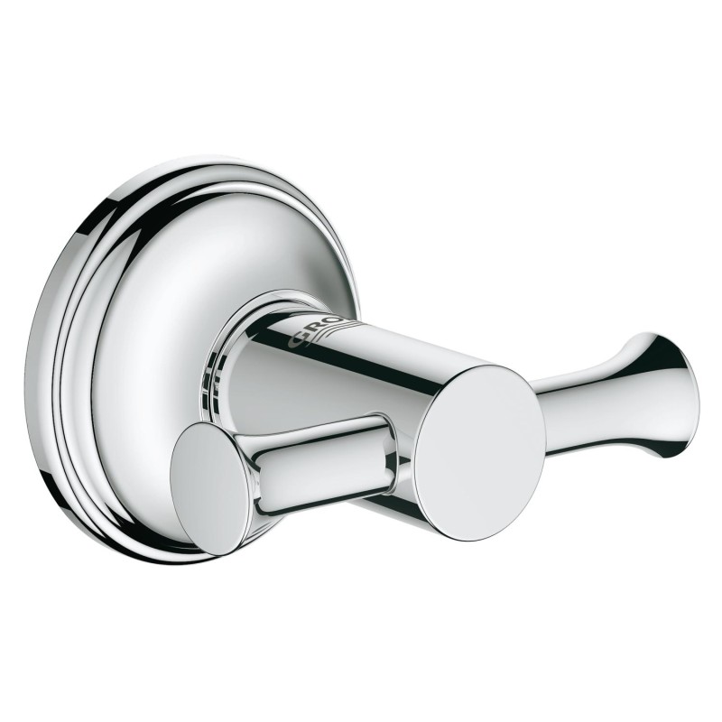 Grohe Essentials Authentic Крючок для банного халата (40656001)