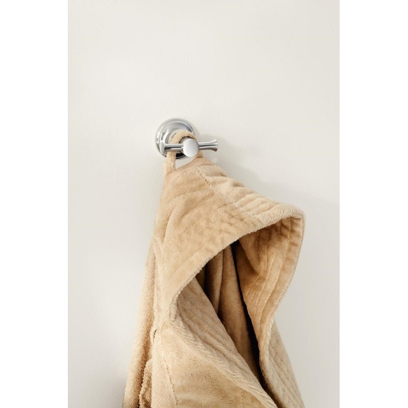 Grohe Essentials Authentic Крючок для банного халата (40656001)