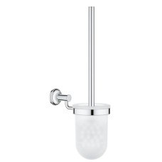Grohe Essentials Authentic Туалетна щітка у комплекті (40658001)