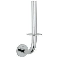 Grohe Essentials Держатель запасного рулона бумаги (40385001)