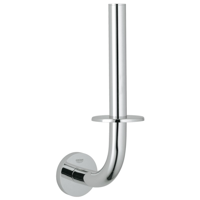 Grohe Essentials Держатель запасного рулона бумаги (40385001)