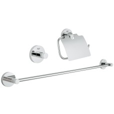 Grohe GROHE Essentials Набор аксессуаров (40775001)