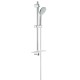 Grohe Euphoria 110 Mono Душевой гарнитур, 1 режим струи (27266001)
