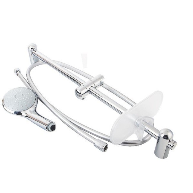 Grohe Euphoria 110 Mono Душевой гарнитур, 1 режим струи (27266001)