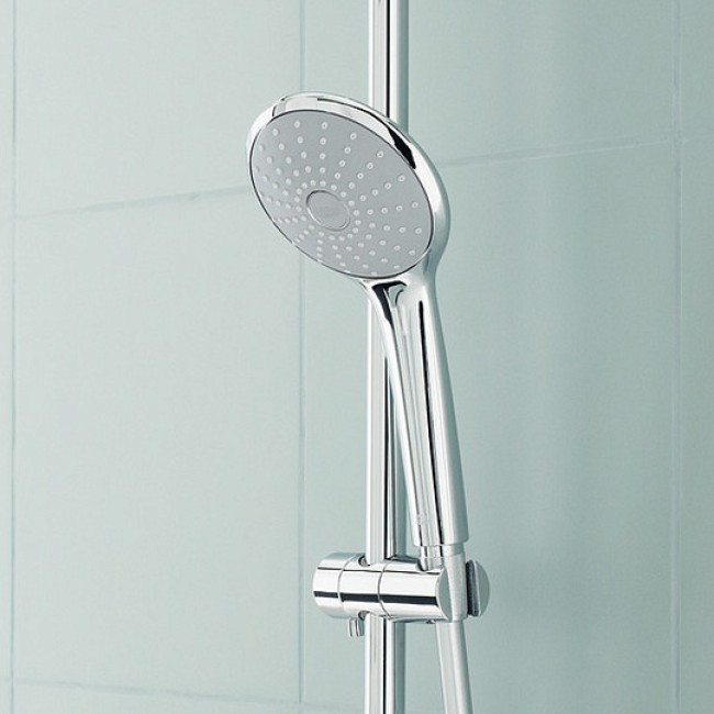 Grohe Euphoria 110 Mono Душевой гарнитур, 1 режим струи (27266001)