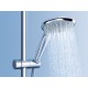 Grohe Euphoria 110 Mono Душевой гарнитур, 1 режим струи (27266001)