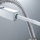 Grohe Eurocube Смеситель однорычажный для мойки (31395000)