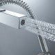 Grohe Eurocube Смеситель однорычажный для мойки (31395000)