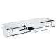 Grohe Grohtherm 2000 Термостат для ванны с полочкой (34464001)