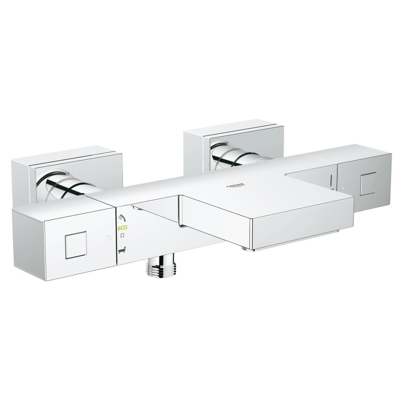 Grohe Grohtherm Cube Термостат для ванны (34497000)