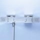 Grohe Grohtherm Cube Термостат для ванны (34497000)