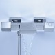 Grohe Grohtherm Cube Термостат для ванны (34497000)