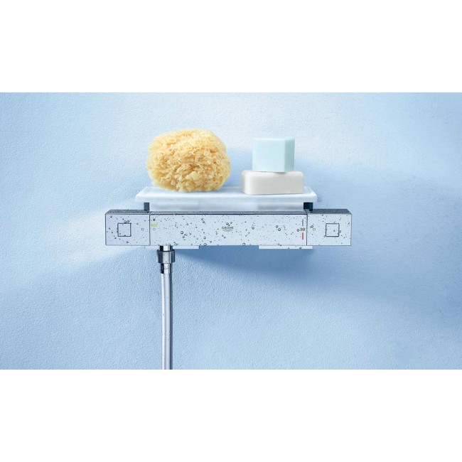 Grohe Grohtherm Cube Термостат для ванны (34497000)