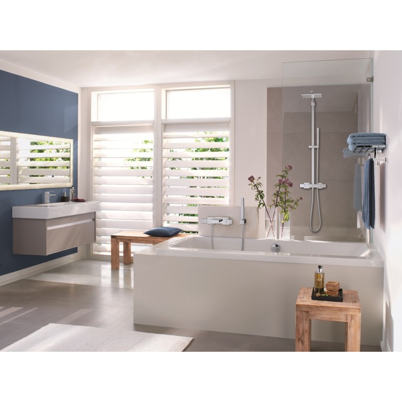 Grohe Grohtherm Cube Термостат для ванны (34497000)