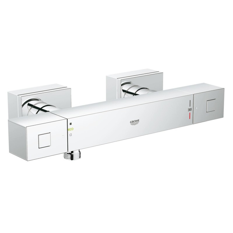 Grohe Grohtherm Cube Термостат для душа (34488000)