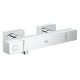 Grohe Grohtherm Cube Термостат для душа (34488000)