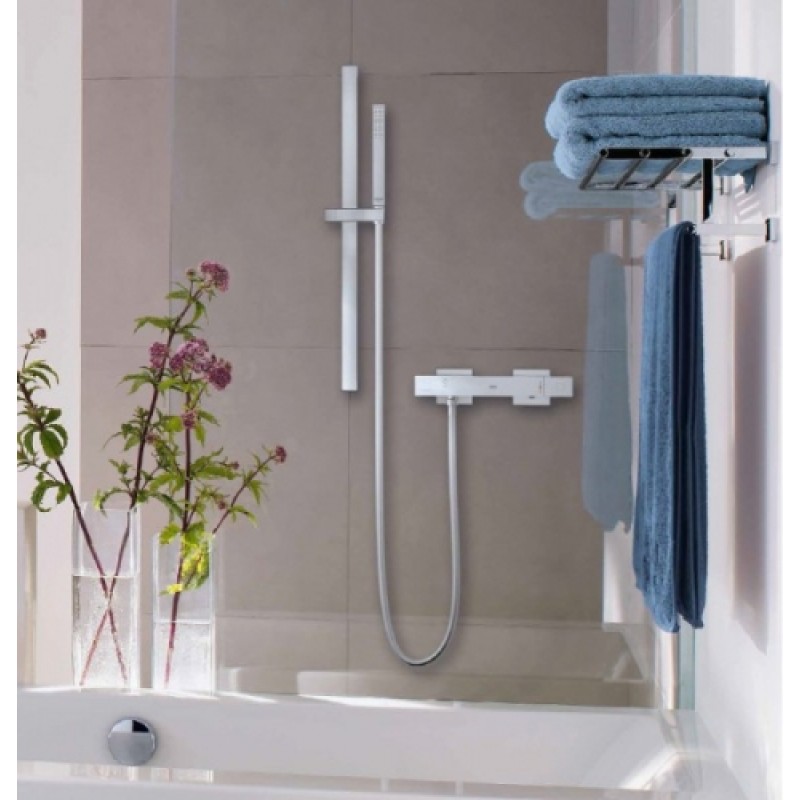 Grohe Grohtherm Cube Термостат для душа (34488000)