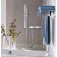 Grohe Grohtherm Cube Термостат для душа (34488000)
