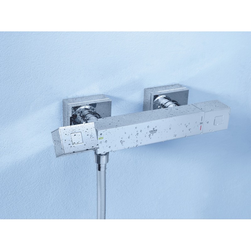 Grohe Grohtherm Cube Термостат для душа (34488000)