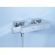 Grohe Grohtherm Cube Термостат для душа (34488000)