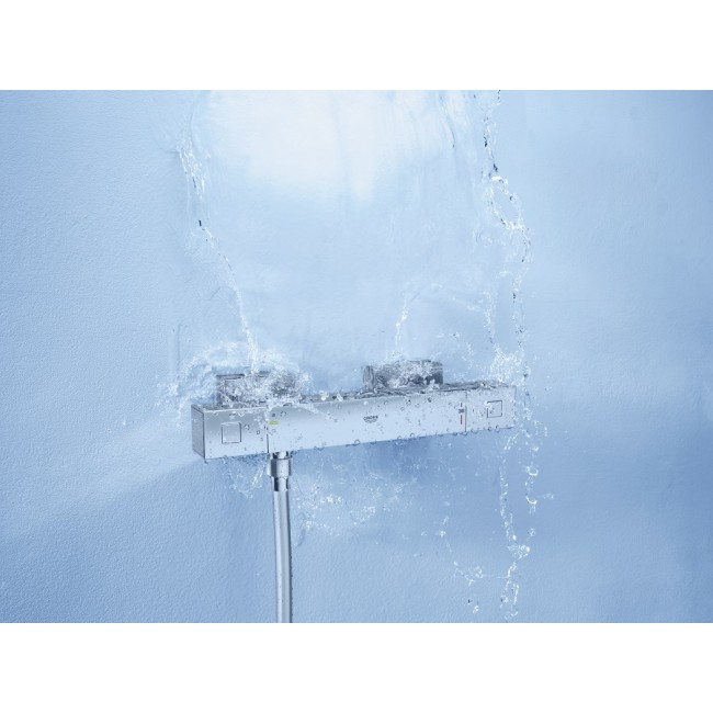 Grohe Grohtherm Cube Термостат для душа (34488000)