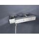 Grohe Grohtherm Cube Термостат для душа (34488000)