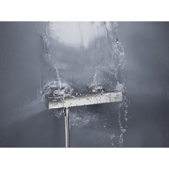 Grohe Grohtherm Cube Термостат для душа (34488000)