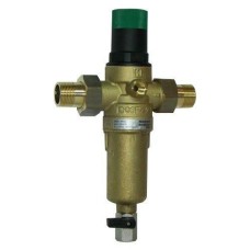 Honeywell FK06-1/2AAM фильтр для горячей воды с редуктором - Купить в Киеве. Звоните и заказывайте