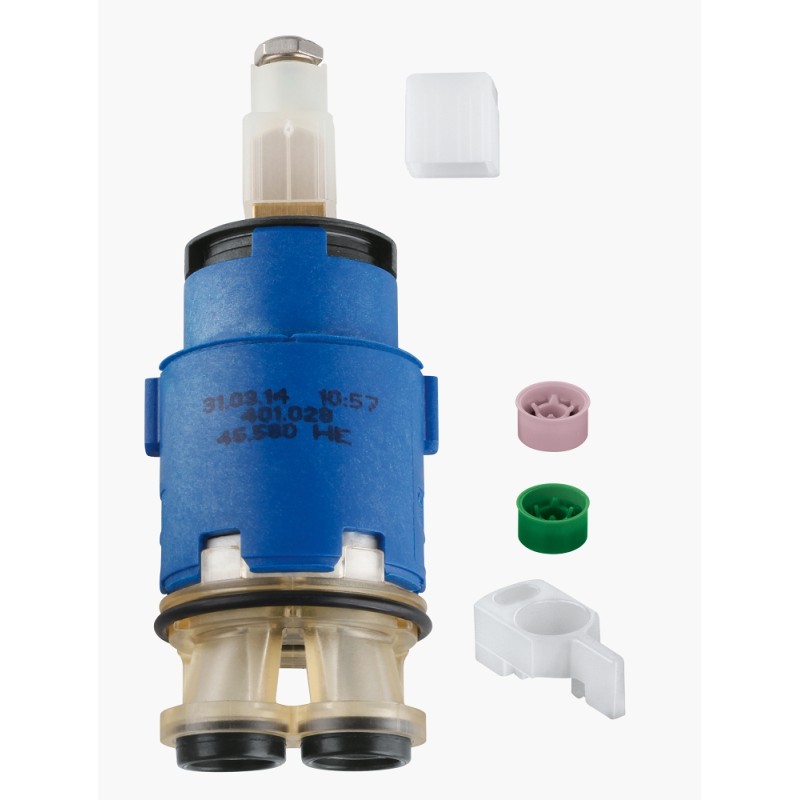 Grohe Картридж керамический 28 мм SilkMove (46580000)