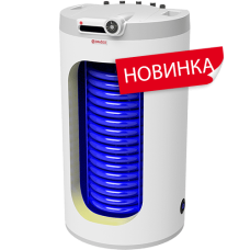 Бойлер косвенного нагрева Drazice OKCE 100.1 NTR/HV/2,2 kW