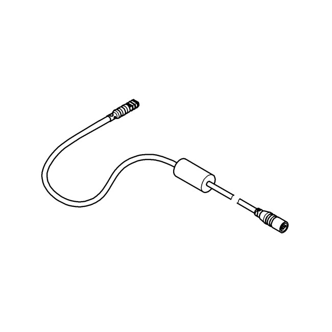 Grohe Подовжуючий кабель, довжина 3 м (36221000)