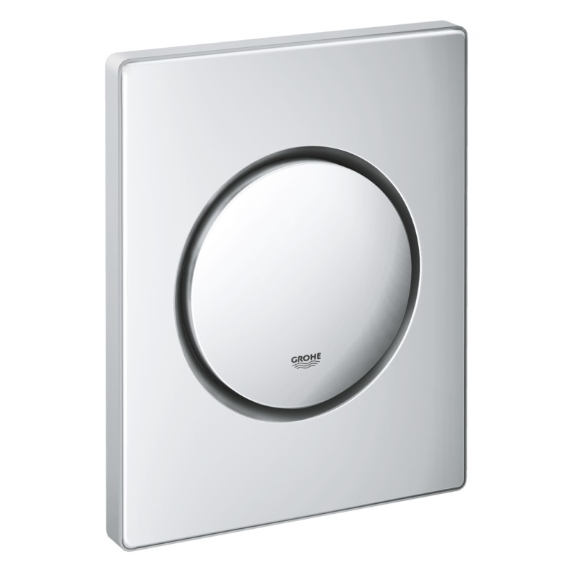 Grohe Nova Cosmopolitan Накладная панель смыва для писсуара (38804000)