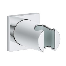 Grohe Rainshower Настенный держатель для ручного душа (27075000)