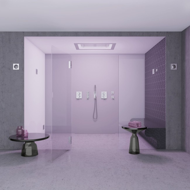 Grohe Rainshower Настінний тримач для ручного душу (27075000)