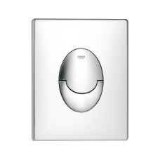 Grohe Skate Air Панель смыва, матовый хром (38505P00)