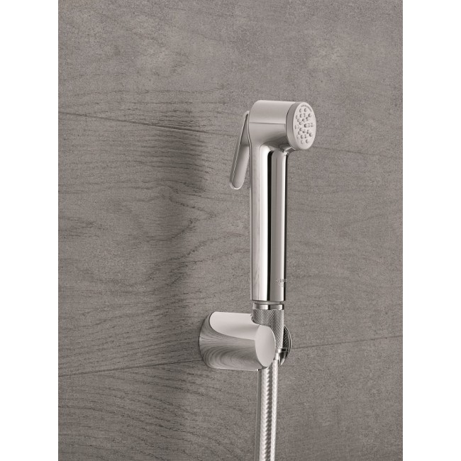 Grohe Tempesta-F Trigger Spray 30 Душевой набор, 1 режимом струи (26352000)