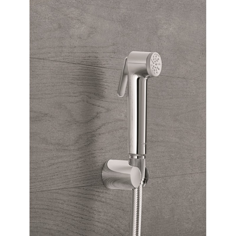 Grohe Tempesta-F Trigger Spray 30 Душевой набор, 1 режимом струи (26352000)