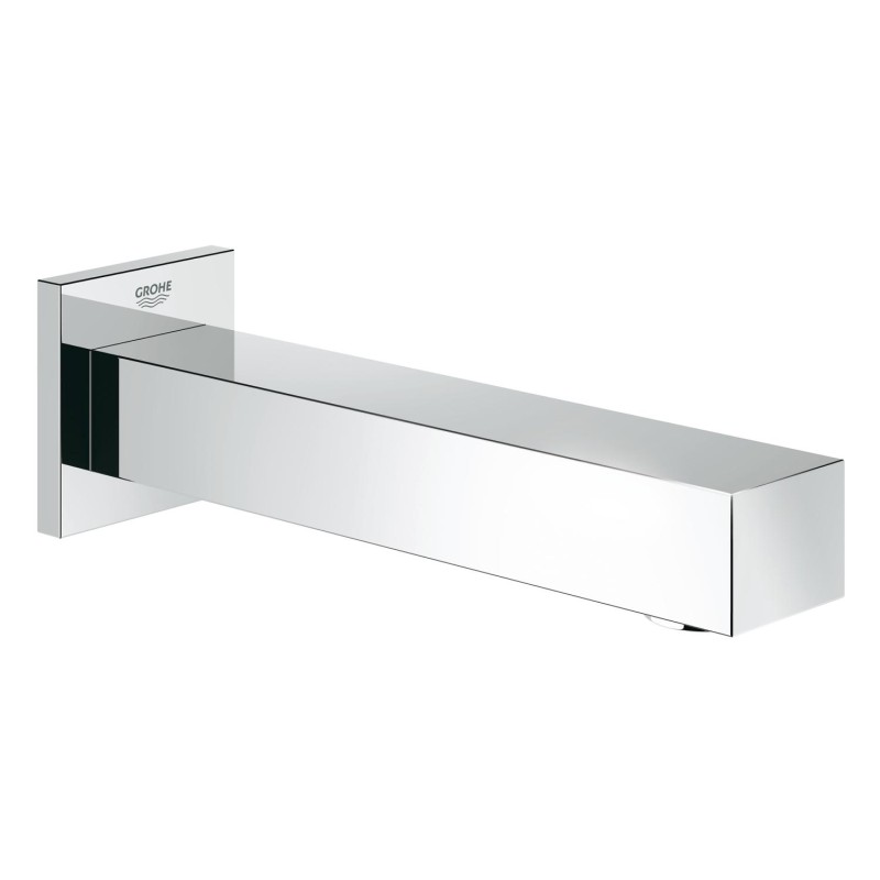 Grohe Eurocube Излив для ванны 170 мм (13303000) Grohe Eurocube Излив для ванны 170 мм (13303000)